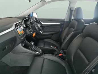 MG MG ZS 1.0 T-GDI Exclusive (111 ps) - LANE DEPARTURE  - BLUETOOTH - CRU