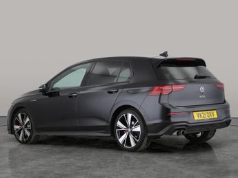 Volkswagen Golf 2.0 TDI GTD DSG (200 ps) - DIGITAL DASH - PADDLE SHIFT - PARK SE