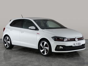 Volkswagen Polo 2.0 TSI GTI+ DSG (207 ps) - LIGHT AND SIGHT PACK - ACTIVE INFO D