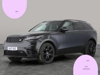 Land Rover Range Rover 2.0 D200 MHEV Edition 4WD (204 ps) - HEATED STEERING - BLIND SPO