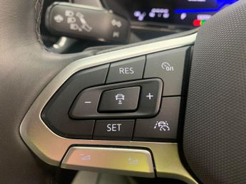 Volkswagen T-cross 1.0 TSI Match DSG (115 ps) - REVERSE CAM - BLUETOOTH - PARK SENS