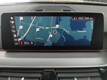 BMW 5 Series 2.0 520d M Sport xDrive (190 ps) - HK AUDIO - REVERSE CAM - DAKO