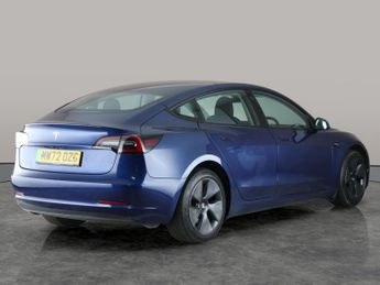 Tesla Model 3 Saloon RWD (241 bhp) - ENHANCED AUTOPILOT - KEYLESS ENTRY - 360 