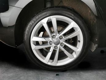 Audi A3 2.0 TDI 35 Sport Sportback S Tronic (150 ps) - LEATHER - BLUETOO