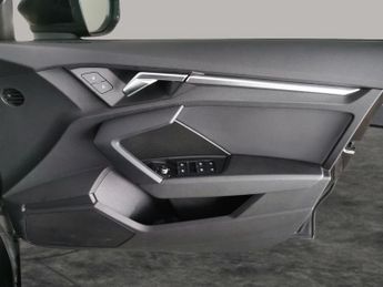 Audi A3 2.0 TDI 35 Sport Sportback S Tronic (150 ps) - LEATHER - BLUETOO