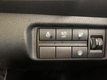 Nissan Leaf 39kWh Acenta (150 ps) - HEATED SEATS - NAV - HEATED STEERING