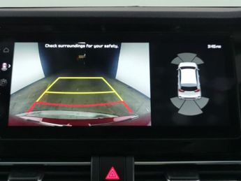 Kia Niro 1.6 GDi 4 DCT (139 bhp) - HEAT AND COOL SEATS - LED - REVERSE CA