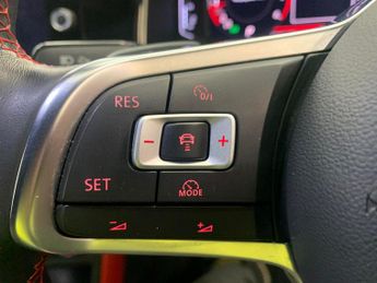 Volkswagen Polo 2.0 TSI GTI+ DSG (207 ps) - LIGHT AND SIGHT PACK - ACTIVE INFO D