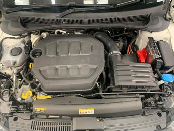 Volkswagen Polo 2.0 TSI GTI+ DSG (207 ps) - LIGHT AND SIGHT PACK - ACTIVE INFO D