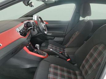 Volkswagen Polo 2.0 TSI GTI+ DSG (207 ps) - LIGHT AND SIGHT PACK - ACTIVE INFO D