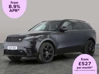 Land Rover Range Rover 2.0 D200 MHEV Edition 4WD (204 ps) - HEATED STEERING - BLIND SPO