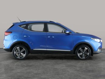 MG MG ZS 1.0 T-GDI Exclusive (111 ps) - LANE DEPARTURE  - BLUETOOTH - CRU