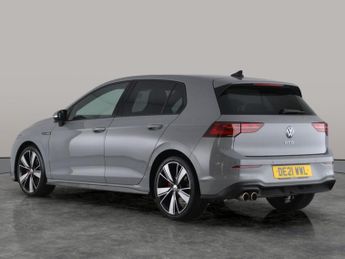 Volkswagen Golf 2.0 TDI GTD DSG (200 ps) - LED - NAV - HEATED STEERING