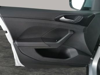 Volkswagen T-cross 1.0 TSI Match DSG (115 ps) - REVERSE CAM - BLUETOOTH - PARK SENS