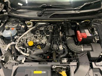 Nissan Qashqai 1.3 DIG-T MHEV Acenta Premium XTRON (158 ps) - REVERSE CAM - NAV