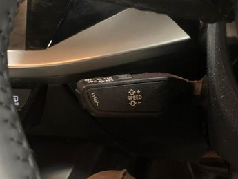 Audi A3 2.0 TDI 35 Sport Sportback S Tronic (150 ps) - LEATHER - BLUETOO