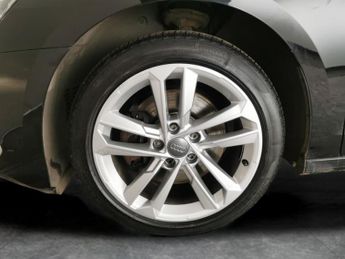 Audi A3 2.0 TDI 35 Sport Sportback S Tronic (150 ps) - LEATHER - BLUETOO