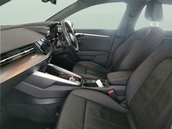 Audi A3 2.0 TDI 35 Sport Sportback S Tronic (150 ps) - LEATHER - BLUETOO