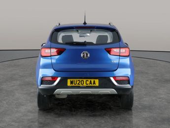 MG MG ZS 1.0 T-GDI Exclusive (111 ps) - LANE DEPARTURE  - BLUETOOTH - CRU