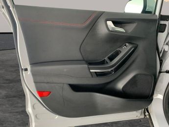 Ford Puma 1.0T EcoBoost MHEV ST-Line X DCT (125 ps) - LED - REVERSE CAM - 