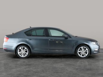 Skoda Octavia 1.4 TSI SE L DSG (150 ps) - CRUISE - AIR CON - SD CARD MEDIA INP