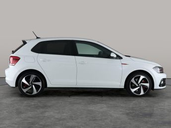 Volkswagen Polo 2.0 TSI GTI+ DSG (207 ps) - LIGHT AND SIGHT PACK - ACTIVE INFO D