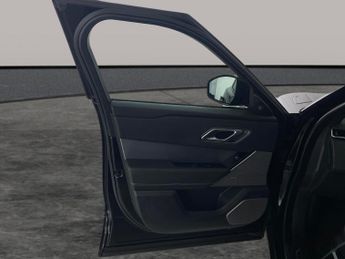 Land Rover Range Rover Velar 2.0 D200 MHEV Edition 4WD (204 ps) - HEATED STEERING - BLIND SPO