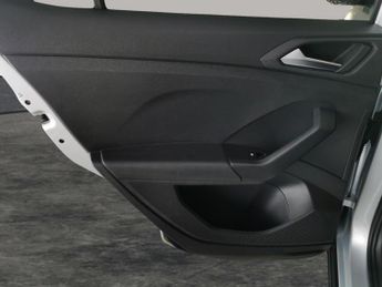 Volkswagen T-cross 1.0 TSI Match DSG (115 ps) - REVERSE CAM - BLUETOOTH - PARK SENS