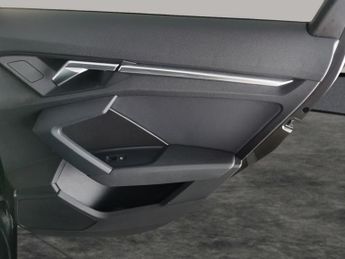 Audi A3 2.0 TDI 35 Sport Sportback S Tronic (150 ps) - LEATHER - BLUETOO