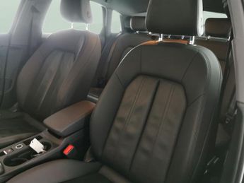 Audi A3 2.0 TDI 35 Sport Sportback S Tronic (150 ps) - LEATHER - BLUETOO