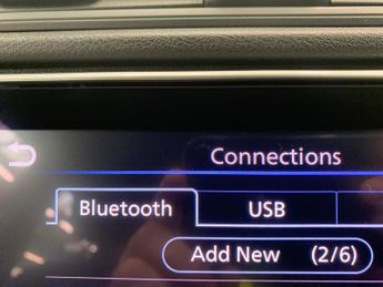 Nissan Leaf 39kWh Acenta (150 ps) - HEATED SEATS - NAV - HEATED STEERING