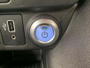 Nissan Leaf 39kWh Acenta (150 ps) - HEATED SEATS - NAV - HEATED STEERING