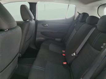 Nissan Leaf 39kWh Acenta (150 ps) - HEATED SEATS - NAV - HEATED STEERING