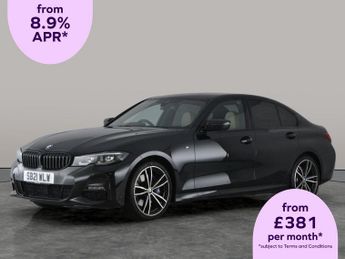 BMW 320 2.0 320i M Sport xDrive (184 ps) - KEYLESS ENTRY - LED - REVERSE