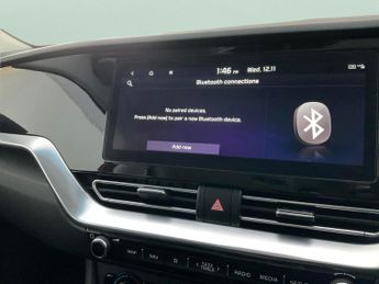 Kia Niro 1.6 GDi 4 DCT (139 bhp) - HEAT AND COOL SEATS - LED - REVERSE CA