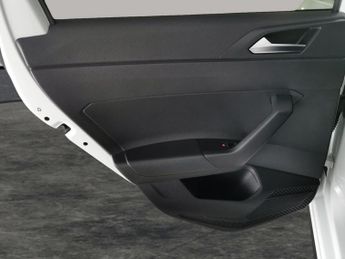 Volkswagen Polo 2.0 TSI GTI+ DSG (207 ps) - LIGHT AND SIGHT PACK - ACTIVE INFO D