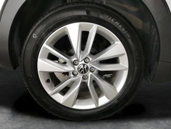 Volkswagen T-cross 1.0 TSI Match DSG (115 ps) - REVERSE CAM - BLUETOOTH - PARK SENS