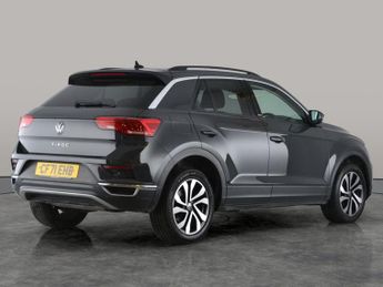 Volkswagen T-Roc 1.5 TSI EVO Active DSG (150 ps) - BLUETOOTH - SPEED LIMIT RECOG