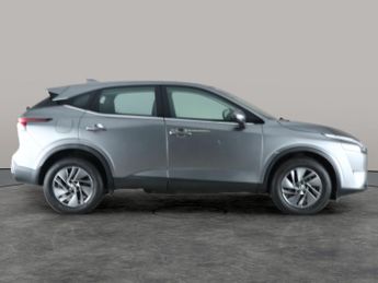 Nissan Qashqai 1.3 DIG-T MHEV Acenta Premium XTRON (158 ps) - REVERSE CAM - NAV