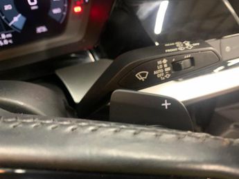 Audi A3 2.0 TDI 35 Sport Sportback S Tronic (150 ps) - LEATHER - BLUETOO