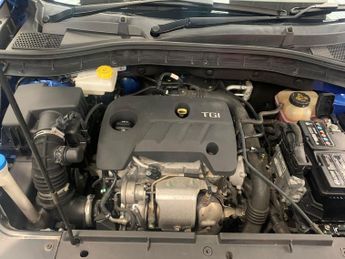 MG MG ZS 1.0 T-GDI Exclusive (111 ps) - LANE DEPARTURE  - BLUETOOTH - CRU