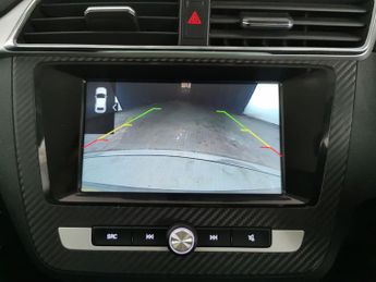 MG MG ZS 1.0 T-GDI Exclusive (111 ps) - LANE DEPARTURE  - BLUETOOTH - CRU