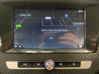 MG MG ZS 1.0 T-GDI Exclusive (111 ps) - LANE DEPARTURE  - BLUETOOTH - CRU