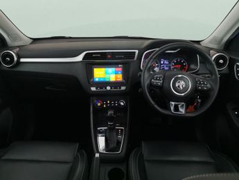 MG MG ZS 1.0 T-GDI Exclusive (111 ps) - LANE DEPARTURE  - BLUETOOTH - CRU