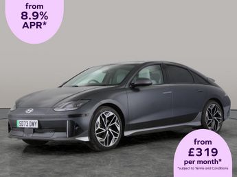 Hyundai IONIQ 77.4kWh Ultimate (228 ps) - SURROUND VIEW - LED - NAV