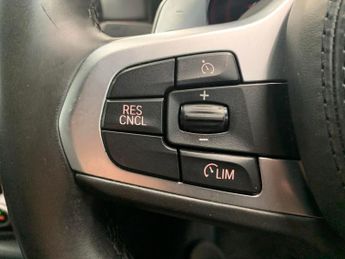 BMW 5 Series 2.0 520d M Sport xDrive (190 ps) - HK AUDIO - REVERSE CAM - DAKO