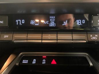 Audi A3 2.0 TDI 35 Sport Sportback S Tronic (150 ps) - LEATHER - BLUETOO