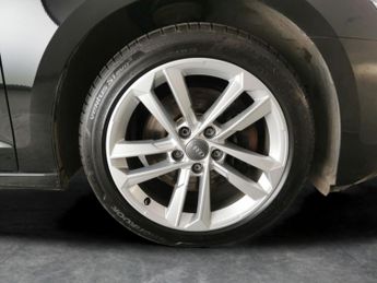 Audi A3 2.0 TDI 35 Sport Sportback S Tronic (150 ps) - LEATHER - BLUETOO