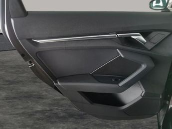 Audi A3 2.0 TDI 35 Sport Sportback S Tronic (150 ps) - LEATHER - BLUETOO