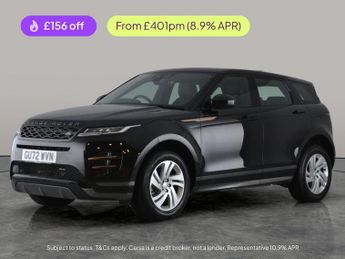 Land Rover Range Rover Evoque 1.5 P300e 12.2kWh R-Dynamic S Plug-in 4WD (309 ps) - REVERSE CAM